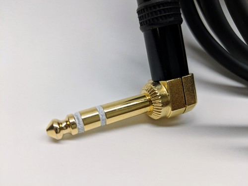 Info 1 4 Balanced Instrument Cables Travelbon.us Info 1 4 Balanced Instrument Cables Travelbon.us