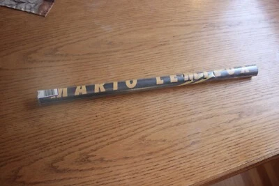 1992 Mario Lemieux Penguins hockey Costacos Brothers full size poster (sealed) - Image 1 of 3