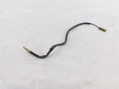 2002-08 Honda VTX1800 VTX1800S VTX1800R Engine Crankcase Sub Harness Cable Wire - Imagem 1 de 4