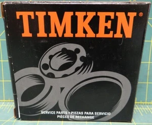 TIMKEN K21407 Taper Roller Bearing Shim - K2 Series, 89.7 mm Bore Diameter - Picture 1 of 4
