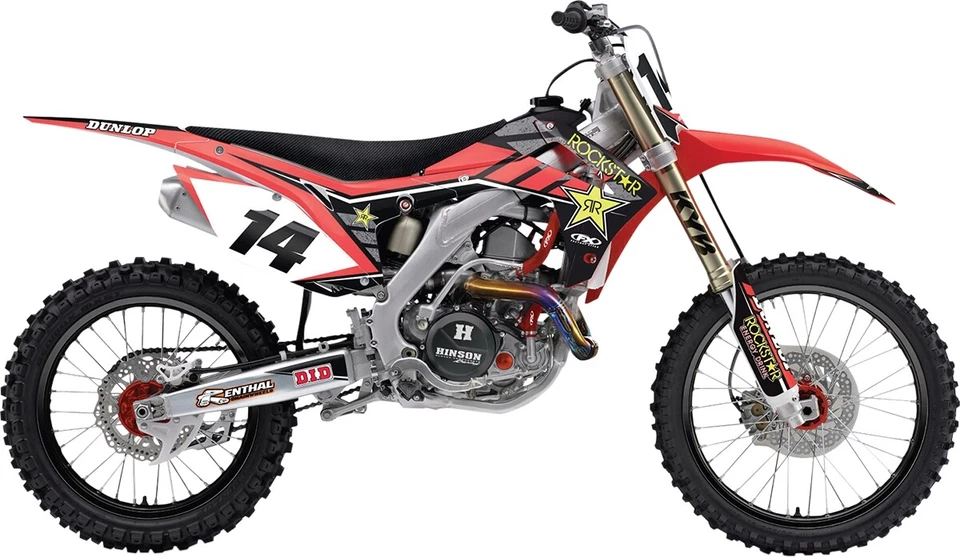 Factory Effex 19-14338 - Imagem 1 de 1