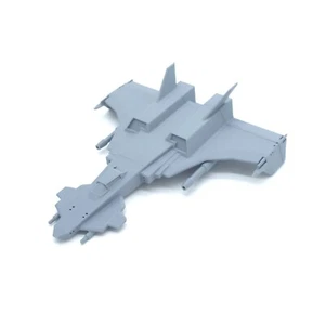 F-44 Rapier - 1", 3", 6" oder 12" Modell - Custom Wing Commander Raumschiff - Bild 1 von 13