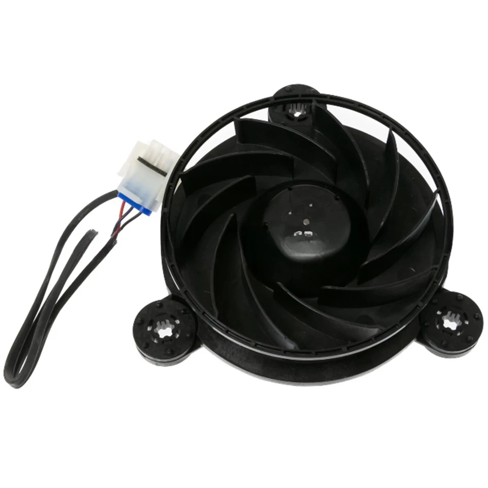 Nuevo Genuino OEM GE Refrigerador Evaporador Ventilador Motor WR60X35365 Foto 1 de 1