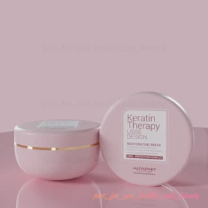 Alfaparf Lisse Design Keratin Therapy Rehydrating Mask 200ml - Picture 1 of 1