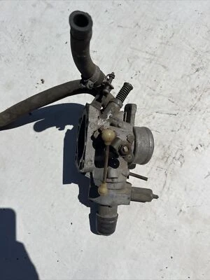 DATSUN 280Z THROTTLE BODY / MODULE 1975-1978 - Image 1 of 4