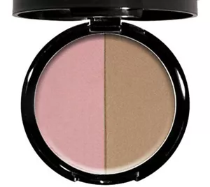 BLUSH & CONTOUR DUO FIRST CRUSH - MUA COUNTER EXCLUSIVE FAV- DISCONTINUED RARE!! - Picture 1 of 1