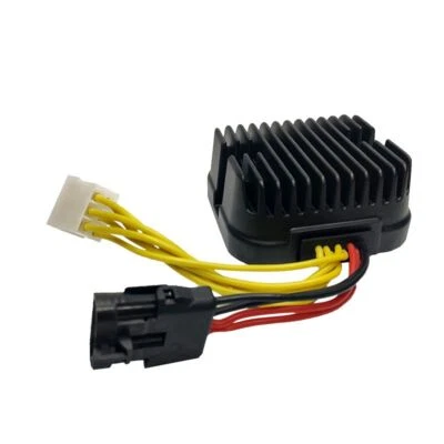 Retificador regulador para Polaris Trail Frontier Classic 780 2003-2004 4010538 - Imagem 1 de 4