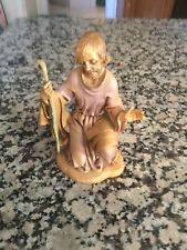 Fontanini Depose 301 Italy Early 1983 7.5” Joseph Ec!