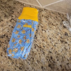 General Utility Gardening Gloves West Chester Medium-Large Women’s 8 pairs!