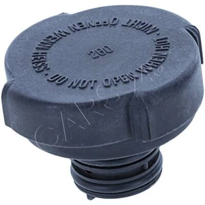 Coolant Tank Sealing Cap MOTORAD Fits ALPINA BMW CHEVROLET MG 79-18 PCD100200L - Picture 1 of 3