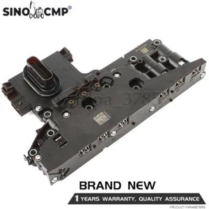 Auto 6F50/6F55 Transmission Valve Body Solenoid Module AA5P‑7Z369‑AA DA8P7G391AA - Picture 1 of 7
