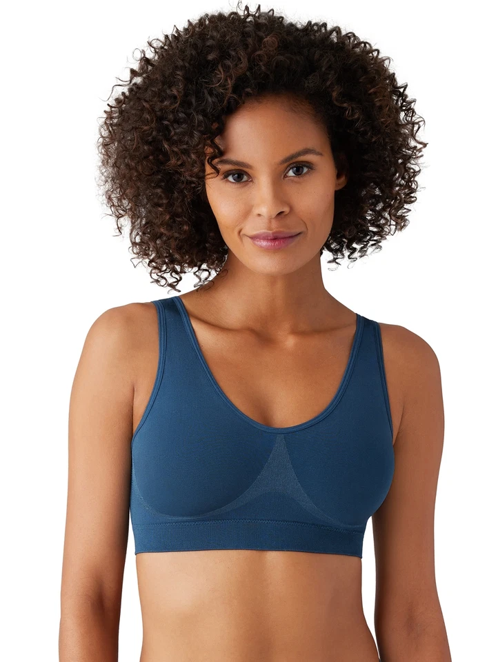 Bralette Wacoal 835275 B-Smooth sin cables Foto 1 de 1