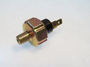 Oil Light Sensor Switch Fits Mitsubishi Montero Subaru Brat & Chevy LUV L16-2019 - Picture 1 of 3
