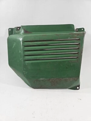 Paneles de motor John Deere 210 212 214 OEM (3) AM35473 JDAM35472 AM35137 ENVÍO GRATUITO Foto 1 de 4