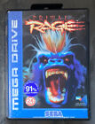 - Primal Rage - SEGA Megadrive - PAL / EUR - CIB VGC Rétro