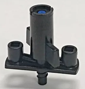 Fogger 1.8 GPH Cooling Mist Spray Fog Tip Quick Thread Base Humidify Evaporative - Picture 1 of 6