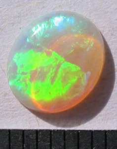 Australian Lightning Ridge Opal Natural solid Opal for Jewelry R56 - Picture 1 of 1