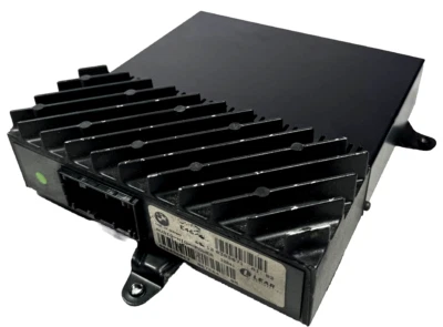 Amplificador Lear 1999 2000 2001 02 - 2005 BMW 325i 328i 330i E46 - 651283871 Foto 1 de 3