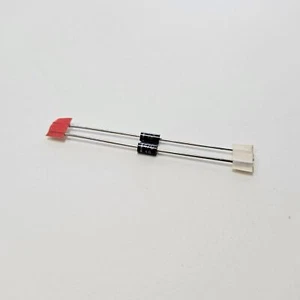 BZV47C18 THOMSON DIODE X2PCS - Picture 1 of 1