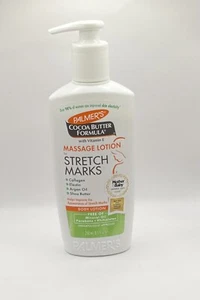 Palmer's Cocoa Butter Formula Massage Lotion for Stretch Marks 250ml New 5T - Picture 1 of 1
