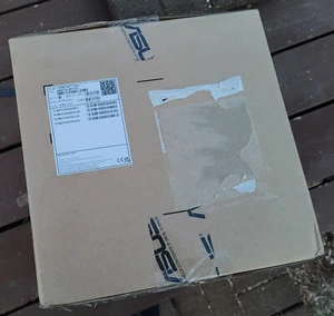 4X Case Pk Asus PRIME X870-P WIFI ATX AM5 DDR5 AMD X870 Motherboard Silver/Black - Picture 1 of 2