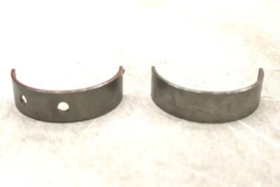 NUEVO OEM GM cigüeñal par de rodamientos principales STD 12656813 Chevy GMC 5,3 L 2014-2022 Foto 1 de 4