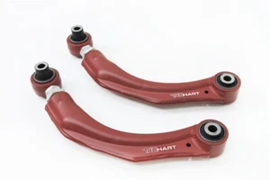 TRUHART Adjustable Rear Camber Kit Control Arms For 2000-2009 Subaru Legacy - Picture 1 of 1