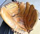 Vintage Mickey Mantle Rawlings MM5 Glove Old Style Endorsement