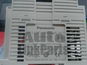 1 PIEZA NUEVA Unidad de Expansión Panasonic AFPX-E16T FP-XE16T - Imagen 1 de 3