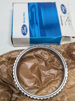 Ford Taurus Mercury Sable 1986-91 transmisión automática Race E6DZ-7D171-A nuevo de lote Foto 1 de 2