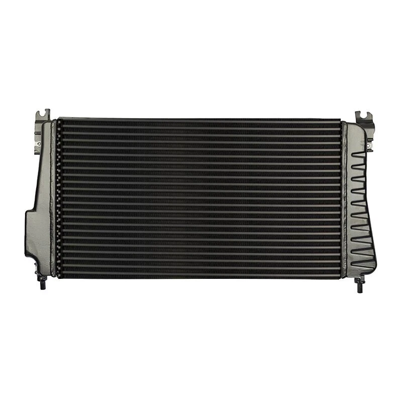 CSF OE Design Intercooler Fits 2006-2010 GM 6.6L Duramax LBZ / LMM - Image 1 of 4