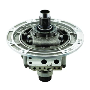 Ford 6R140 Transmission Pump Assembly NEW with PTO Drive - Bild 1 von 5