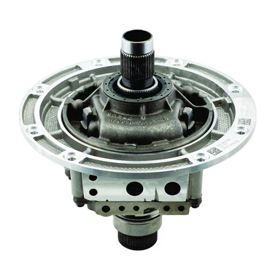 Ford 6R140 Transmission Pump Assembly NEW with PTO Drive - Image 1 of 4