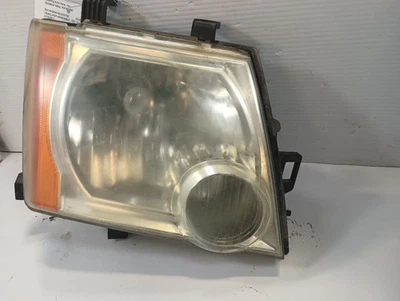 Правая фара для пассажира от 2008 Nissan Xterra 12129603 - Изображение 1 из 4