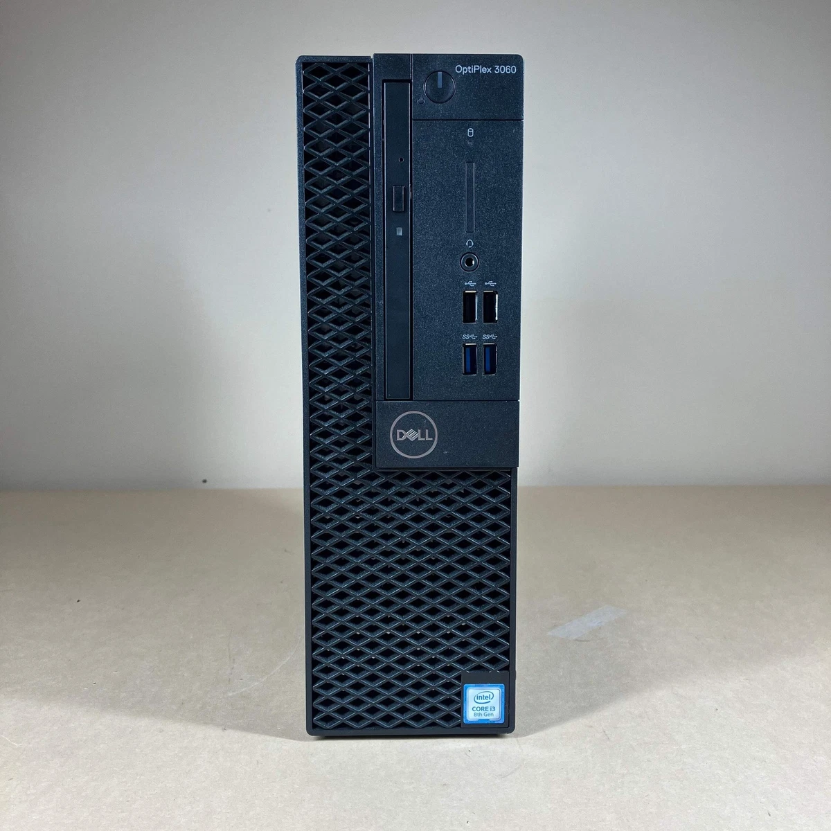 Dell OptiPlex 3060 PC Desktops & All-In-One Computers for sale - eBay