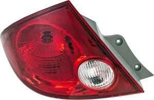 Doorman 1611304 DriversideTail Light Assembly with Select 2008 Chevrolet/Pontiac - Picture 1 of 16