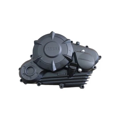 Yamaha YS 125 BJ 2021  Seitendeckel Kupplungsseite  - Bild 1 von 2