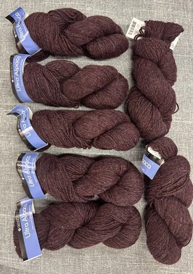 7 Berroco Ultra Alpaca Combinada Penteada 50% Alpaca/50% Lã 100gm/215yds 6297 - Imagem 1 de 4