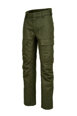 Hubertus Lodenhose GRADENSTEIN  - Loden - Herren - Winter - Bild 1 von 4