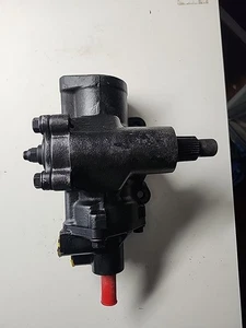 Delphi Power Steering Gearbox For 99 To 2007 Gm 1500 Series - Picture 1 of 10