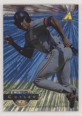 1994 Pinnacle Museum Collection Milt Cuyler #359 - Image 1 of 2