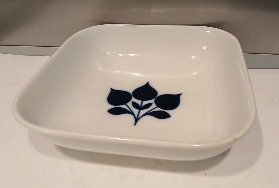 IMPERIAL BAVARIA alt Porzellan Schale Schüssel - Bild 1 von 2