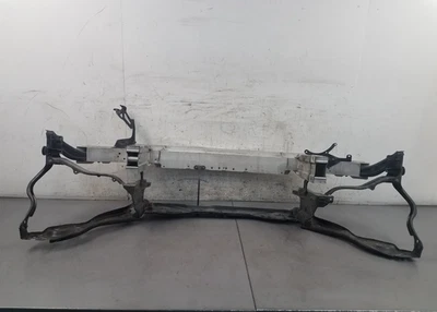 Mercedes Benz AMG E 63 2011 radiador delantero núcleo soporte/barra de impacto #7920 B3 Foto 1 de 4