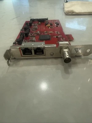 AMD ATI FirePro S400 Synchronization Module model ATI-102-B80401 (B) - Image 1 of 4