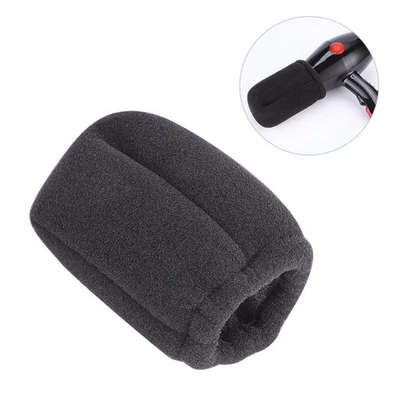  3 Pcs Universal Diffusor Für Föhn Schwamm Haare Haartrockneraufsatz - Bild 1 von 4