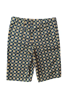Burberry Shorts Talla 12Y Multicolor Niño Foto 1 de 4