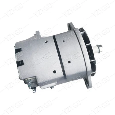 For Cummins QSK19 Engine Accessories 24V 75A AC Generator 4000590 3056492 - Image 1 of 2