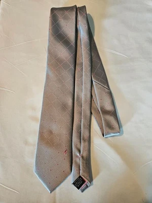 Susan G. Komen Knots For Hope 男式乳腺癌意识领带! — 第 1/4 张图片