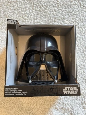 figurine star wars dark vador - Photo 1/4