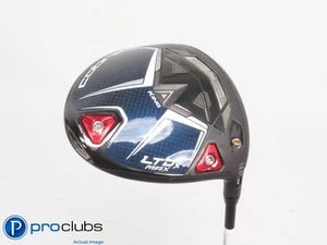 Ladies Cobra KING LTDx MAX 12* DRIVER Peacoat - Cypher 40 Ladies Flex - 410406 - Picture 1 of 4